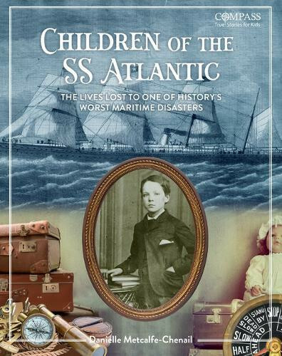 Children of the SS Atlantic