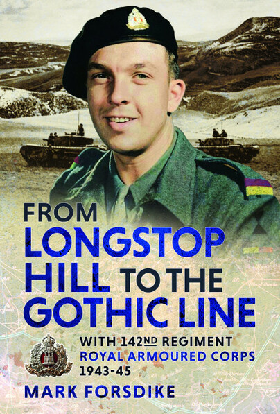 From Longstop Hill to the Gothic Line