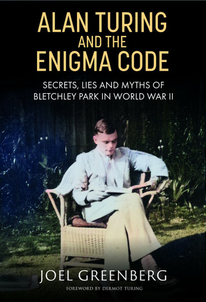 Alan Turing and the Enigma Code