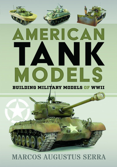 American Tank Models