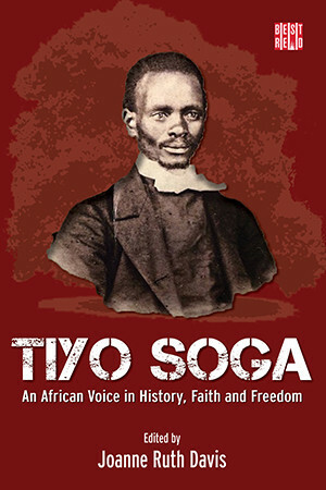 Tiyo Soga