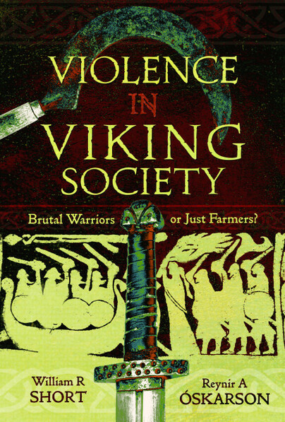 Violence in Viking Society