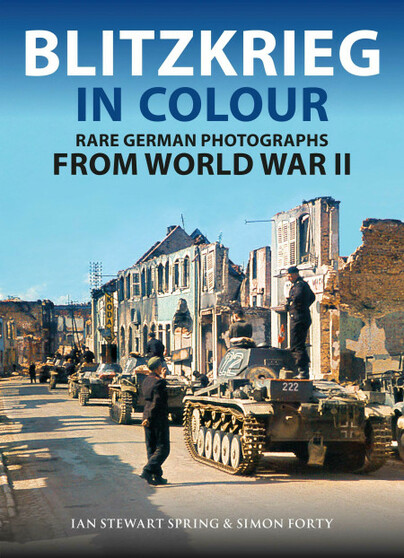 Blitzkrieg in Colour
