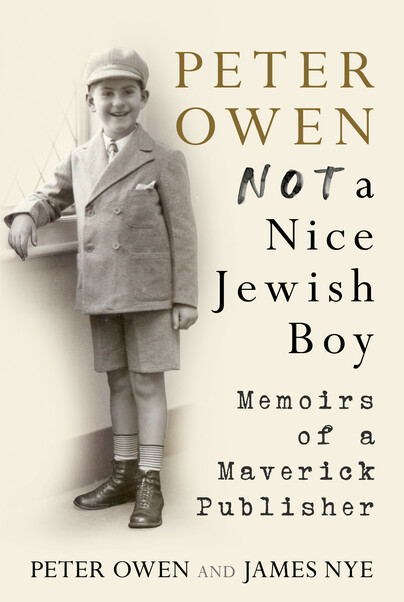 Peter Owen