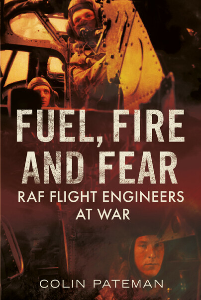 Fuel, Fire and Fear