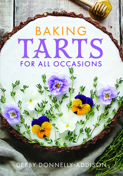 Baking Tarts for All Occasions