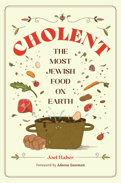 Cholent
