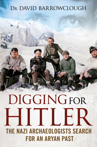 Digging for Hitler
