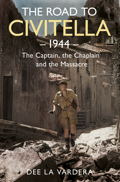 The Road to Civitella 1944