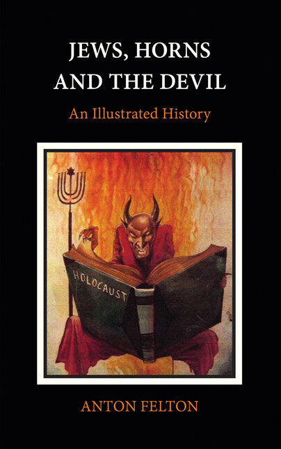Jews, Horns and the Devil