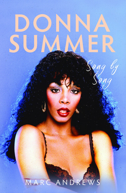 Donna Summer: Song by Song