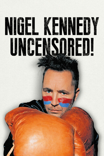 Nigel Kennedy