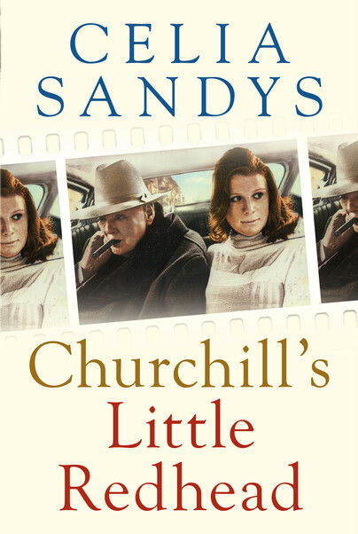 Churchill’s Little Redhead