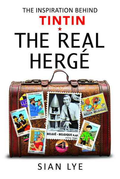 The Real Hergé