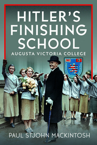 Hitler's Finishing School