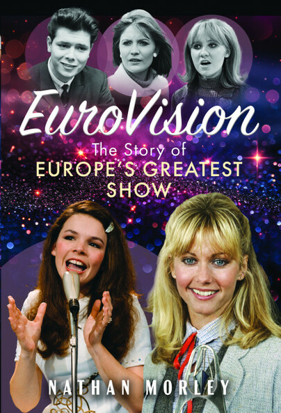 Eurovision: The Story of Europe’s Greatest Show