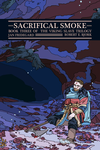 Sacrificial Smoke