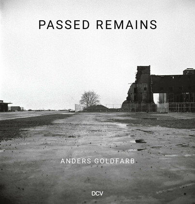 Anders Goldfarb – Passed Remains