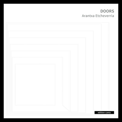 Arantxa Etcheverria – Doors