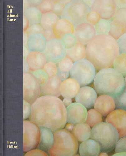 Beate Höing – It's All About Love