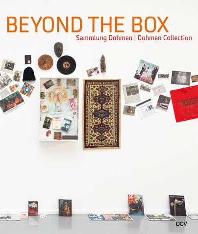 Beyond the Box – Dohmen Collection