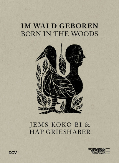 Born in the Woods / Im Wald Geboren