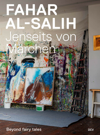Fahar Al-Salih – Jenseits von Märchen / Beyond Fairy Tales