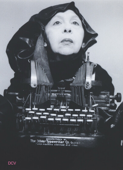 Geta Brătescu – Film und Video 1977–2018