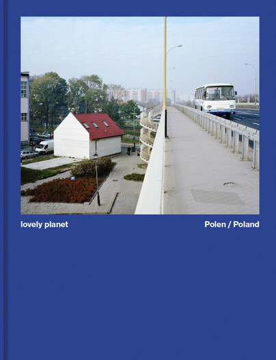Jakob Ganslmeier – Lovely Planet – Polen / Poland