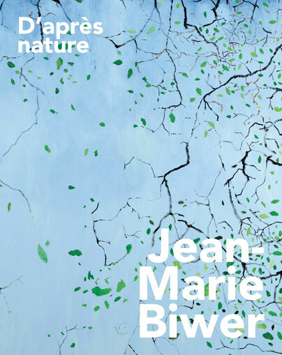 Jean-Marie Biwer – D'après nature