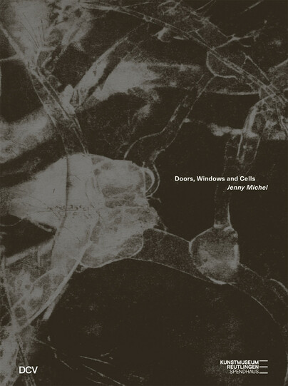 Jenny Michel – Doors, Windows and Cells