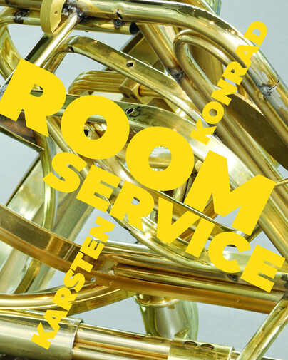 Karsten Konrad – Room Service