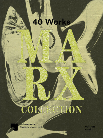 Marx Collection – 40 Works