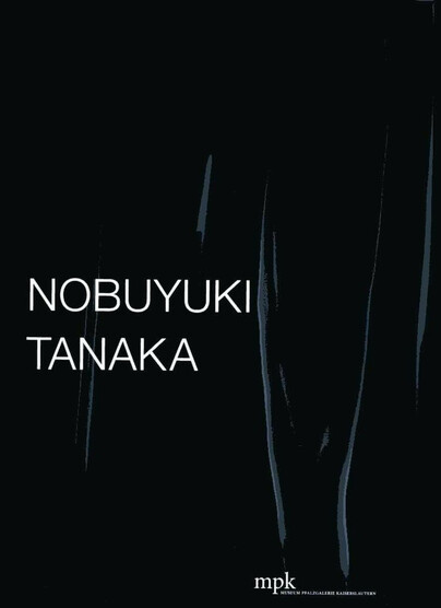 Nobuyuki Tanaka – Urformen