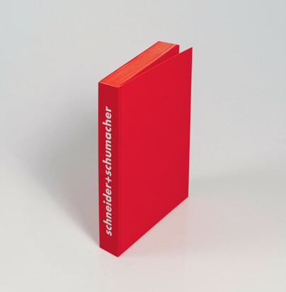 Schneider + Schumacher – 30