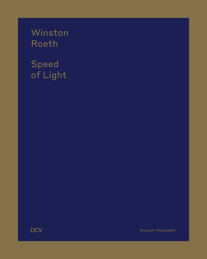 Winston Roeth – Speed of Light