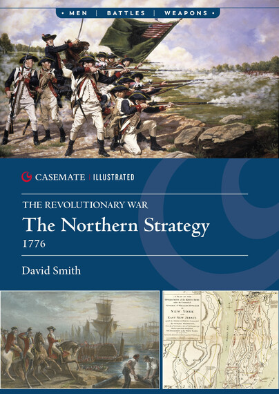 The Revolutionary War Cover