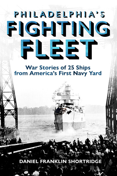 Philadelphia's Fighting Fleet Cover