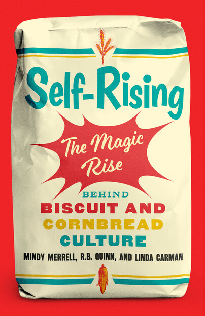 Self-Rising Cover