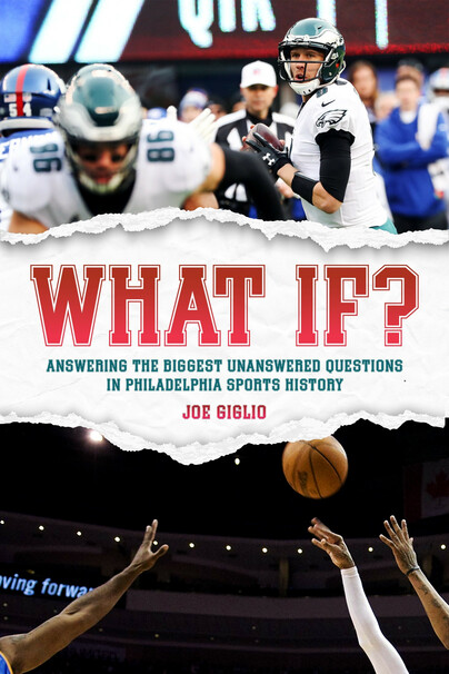 What If? Cover