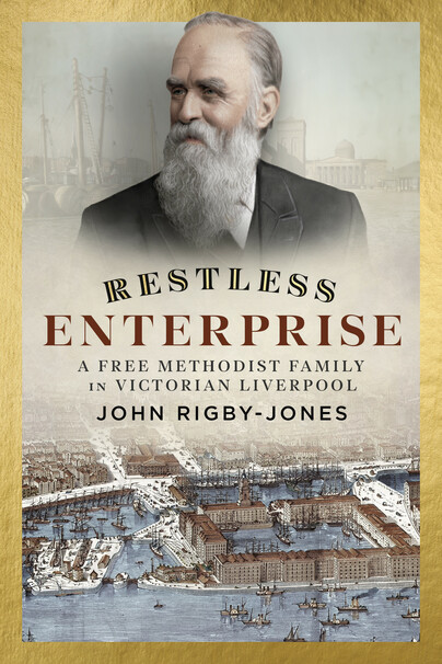 Restless Enterprise