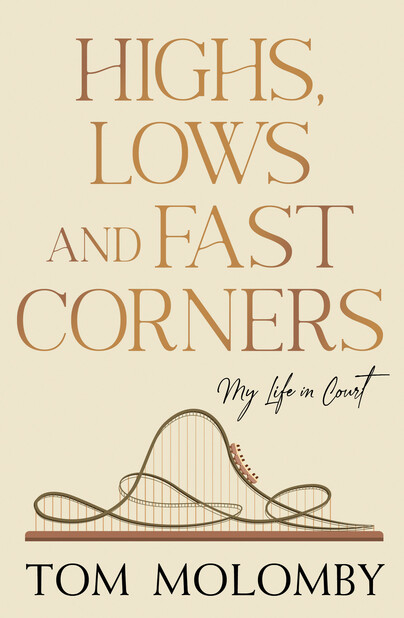 Highs, Lows and Fast Corners