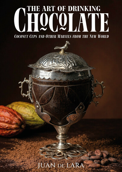 The Art of Drinking Chocolate Cover