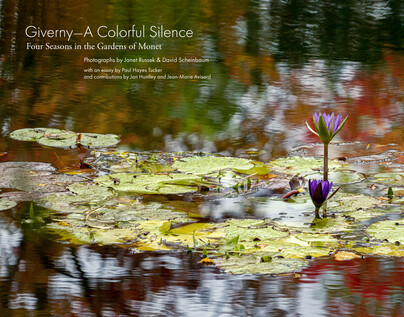 Giverny - A Colorful Silence