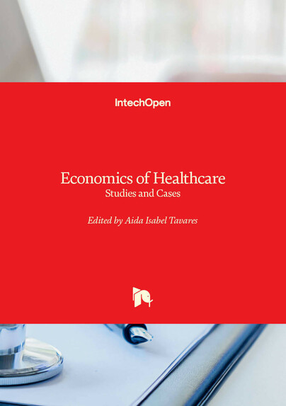 Economics of Healthcare Cover