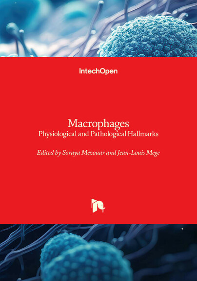 Macrophages Cover