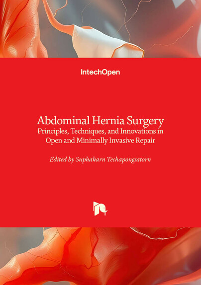 Abdominal Hernia Surgery Cover