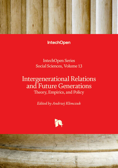 Intergenerational Relations and Future Generations Cover