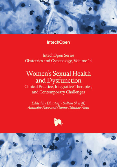 Women’s Sexual Health and Dysfunction
