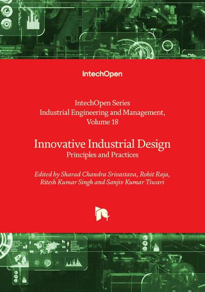 Innovative Industrial Design Cover